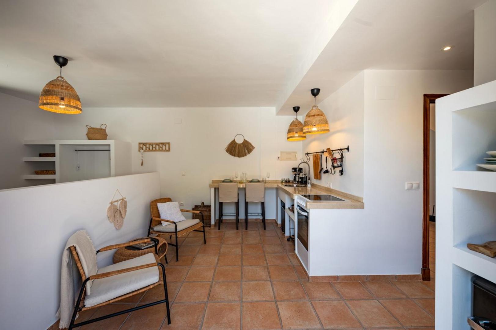 Hacienda El Tarajal Priego de Córdoba Exterior foto